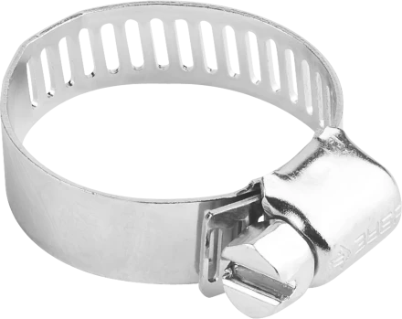 Хомуты с просечной лентой 127 мм пакет серия МАСТЕР купить в Тобольске