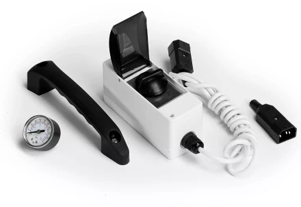 Пушка дизельная прямого нагрева дисплей К7 ДП-К7-30000-Д серия МАСТЕР купить в Тобольске