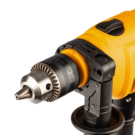 Дрель ударная ID-750 Denzel 26307 купить в Тобольске