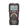 Мультиметр цифровой КВТ KT 118E с True RMS и автоматическим выбором пределов измерений (88548) купить в Тобольске