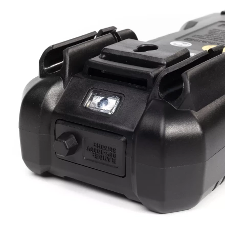 Мультиметр цифровой КВТ KT 118E с True RMS и автоматическим выбором пределов измерений (88548) купить в Тобольске