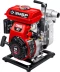 ЗУБР 350 л/мин, мотопомпа бензиновая (МП-350) купить в Тобольске