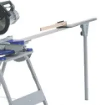 Расширение стола справа 1660 мм под торцовочную пилу Metabo KGS 301/331 купить в Тобольске