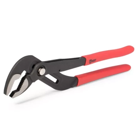 Клещи переставные 300 мм КВТ купить в Тобольске