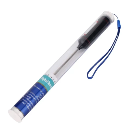 Термометр цифровой DT DEKO, 065-0190 купить в Тобольске