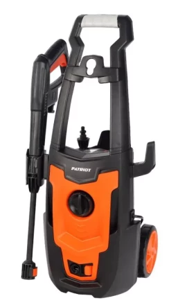 Минимойка-мойка высокого давления GT 360 imperial PATRIOT купить в Тобольске