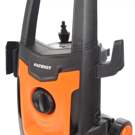 Минимойка-мойка высокого давления GT 360 imperial PATRIOT купить в Тобольске