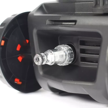 Минимойка-мойка высокого давления GT 360 imperial PATRIOT купить в Тобольске