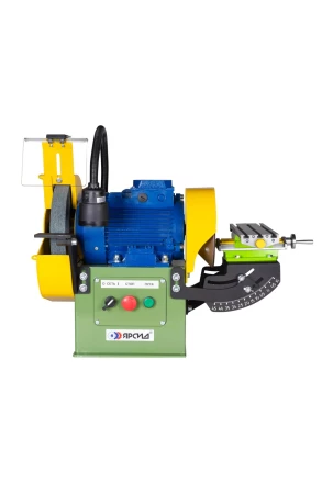 Настольный точильно-шлифовальный станок ТШ - 1М купить в Тобольске