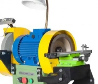 Настольный точильно-шлифовальный станок ТШ - 1М купить в Тобольске