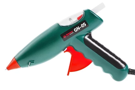 Пистолет клеевой HAMMER GN-05 купить в Тобольске