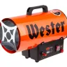 Газовая тепловая пушка WESTER TG-12000 купить в Тобольске