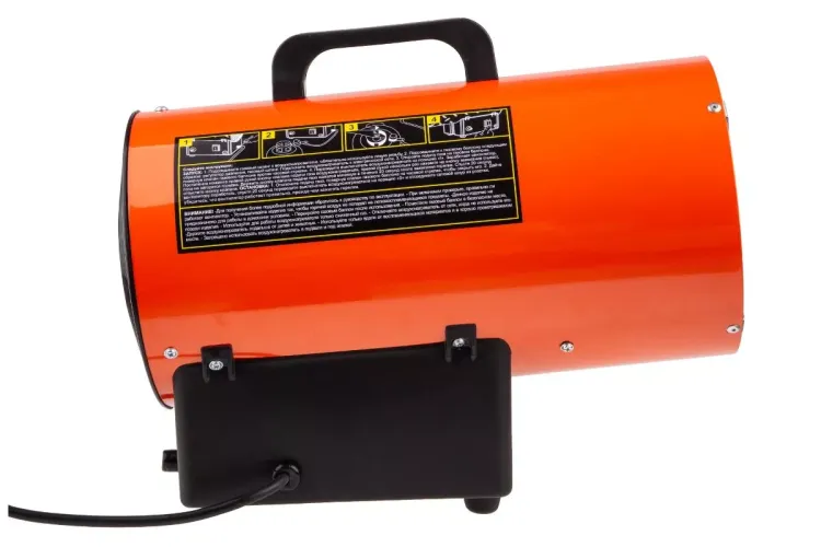 Газовая тепловая пушка WESTER TG-12000 купить в Тобольске