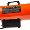 Газовая тепловая пушка WESTER TG-12000 купить в Тобольске