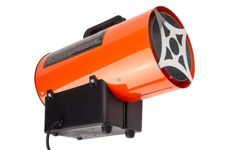 Газовая тепловая пушка WESTER TG-12000 купить в Тобольске