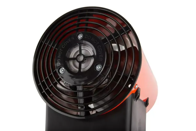 Газовая тепловая пушка WESTER TG-12000 купить в Тобольске