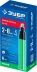 ЗУБР МК-800 зеленый, 2-8 мм клиновидный маркер-краска (06327-4) купить в Тобольске