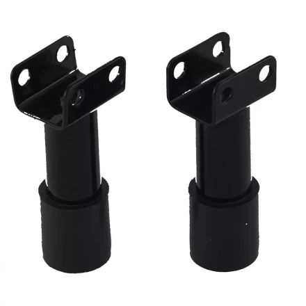 Набор ручек и колес для транспортировки генераторов Denzel 94625 (для моделей: 94636, 94637, 94638, 94639, 94693) 94625 купить в Тобольске