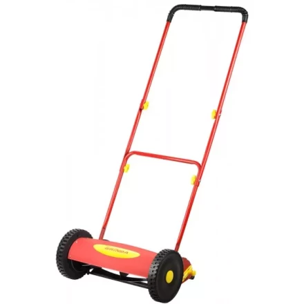 Газонокосилка GRINDA механическая, 405мм 8-422105 купить в Тобольске