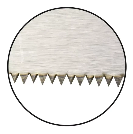 Ножовка &quot;Бобер&quot; 500мм закал/зуб   1/12/48 9853 купить в Тобольске