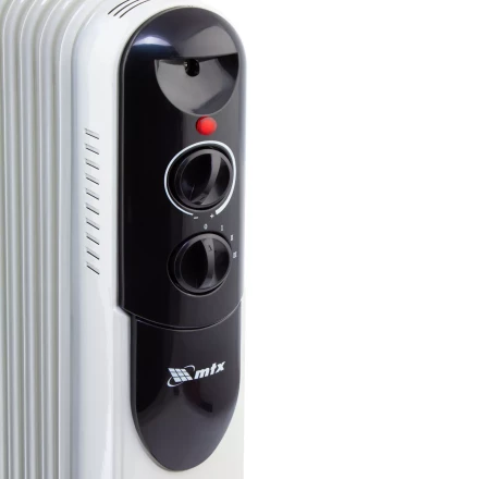 Масляный обогреватель MTX OCH-2000, 230 В, 2000 Вт // MTX 98303 купить в Тобольске