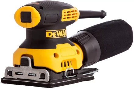 Шлифмашина ВШМ DeWalt DWE6411 купить в Тобольске