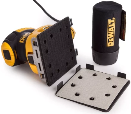 Шлифмашина ВШМ DeWalt DWE6411 купить в Тобольске