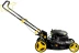 Газонокосилка бензиновая GLM-6.0 SP Huter купить в Тобольске