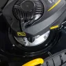 Газонокосилка бензиновая GLM-6.0 SP Huter купить в Тобольске