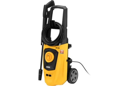 Мойка высокого давления R-170 Denzel 58228 купить в Тобольске
