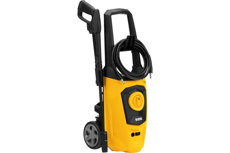Мойка высокого давления R-170 Denzel 58228 купить в Тобольске