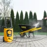 Мойка высокого давления R-170 Denzel 58228 купить в Тобольске