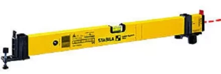 Уровень лазерный  60см тип 70м LJ  P+L  14135 STABILA купить в Тобольске