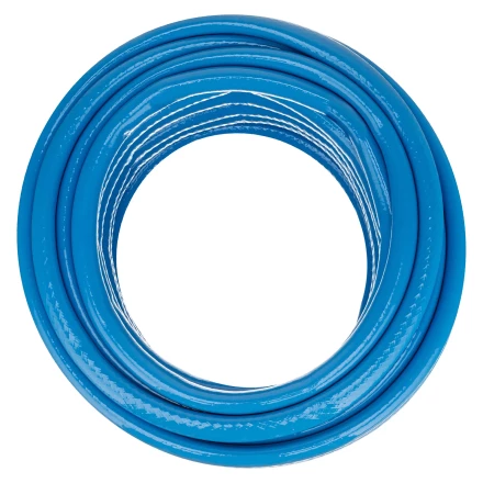 Шланг поливочный армированный Сибртех 67527, 3-х слойный, ПВХ, 3/4&quot;, 25 м, &quot;Родничок&quot; купить в Тобольске