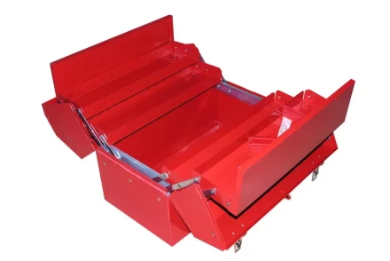 Ящик для инструмента 46х25х33см ТВ127 12329 купить в Тобольске