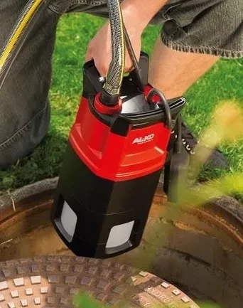 Насос скважинный DIVE 6300/4 Premium AL-KO купить в Тобольске