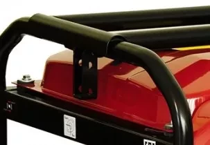 Генератор бензиновый ELITECH БЭС 8000ЕМ купить в Тобольске