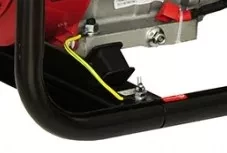 Генератор бензиновый ELITECH БЭС 8000ЕМ купить в Тобольске