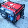 Генератор бензиновый ELITECH БЭС 8000ЕМ купить в Тобольске