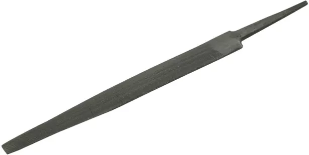 Напильник полукруглый 250 № 1 Гост 1465-80 купить в Тобольске