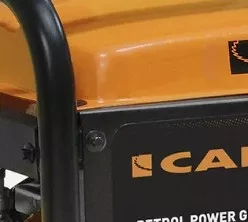 Генератор бензиновый CARVER PPG- 8000-Е-3 LT-190F купить в Тобольске