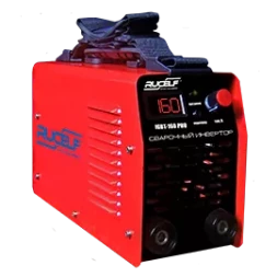 Сварочный инвертор RUCELF IGBT-160-PRO