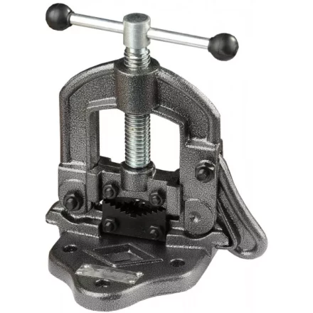 Тиски ЗУБР &quot;МАСТЕР&quot; для труб, № 1 - 2&quot; 32611-1 купить в Тобольске