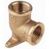 Уголок GENERAL FITTINGS с креплением к стене в двух точках, латунь, г/г, 1/2&quot; 51076-G/G-1/2 купить в Тобольске