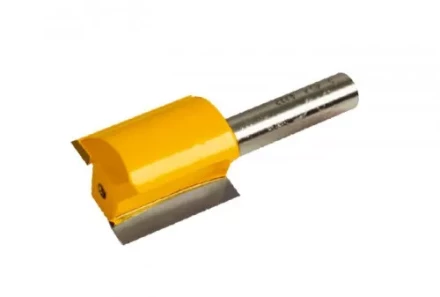 Фреза пазовая прямая ф12х50мм хв. 12мм Энкор 46002 купить в Тобольске