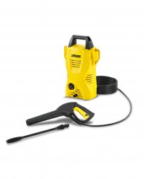 Минимойка-мойка высокого давления KARCHER K 2 Basic OJ EU