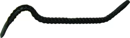 Лом-гвоздодер, 600 мм, арматурный, диаметр 17 мм Россия 25275 купить в Тобольске