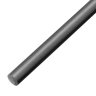 Сверло спиральное по металлу Denzel 2 x 49 мм, Р6М5, Golden Tip , 2шт., 718223 купить в Тобольске