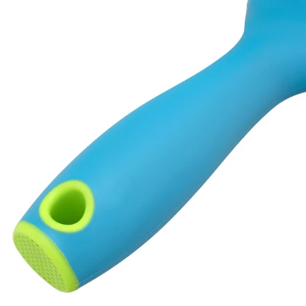 Совок посадочный многофункциональный (5 в 1) Palisad, 60х285 мм, с чехлом, Luxe 62070 купить в Тобольске