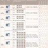 Внутренний блок ELECTROLUX EACС-18 FMI/N3 Free match сплит-системы, кассетного типа купить в Тобольске